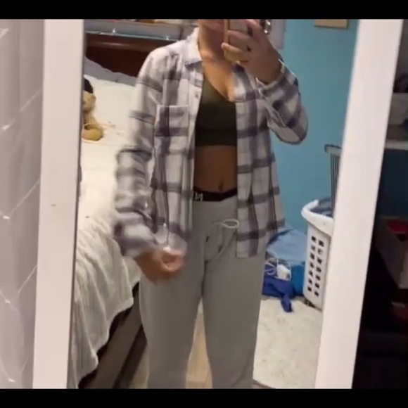 flannel - Picture 2 of 2